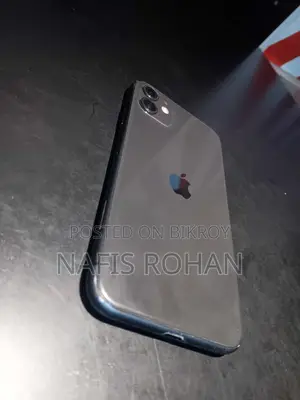 Apple iPhone 11 (Used)