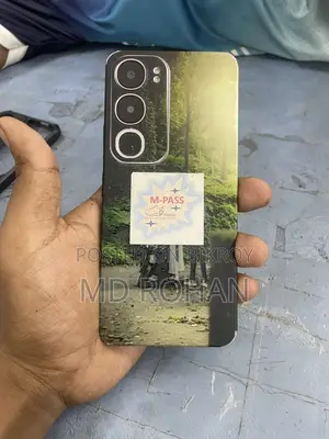 Vivo Y19 . (Used)
