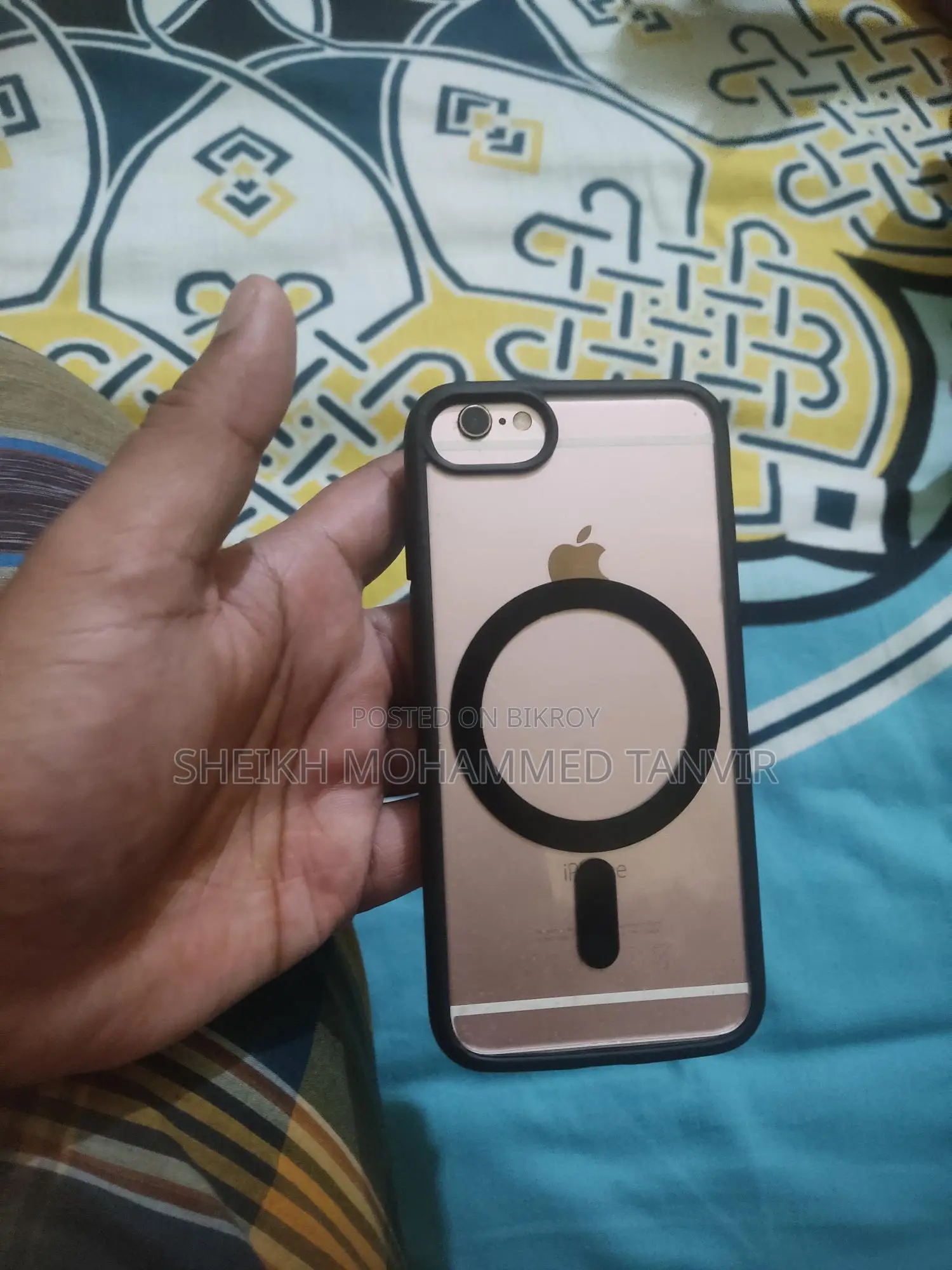 অ্যাপল আইফোন ৬এস (Used)