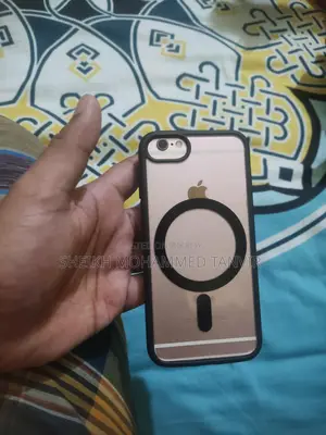 অ্যাপল আইফোন ৬এস (Used)