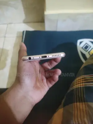 অ্যাপল আইফোন ৬এস (Used)
