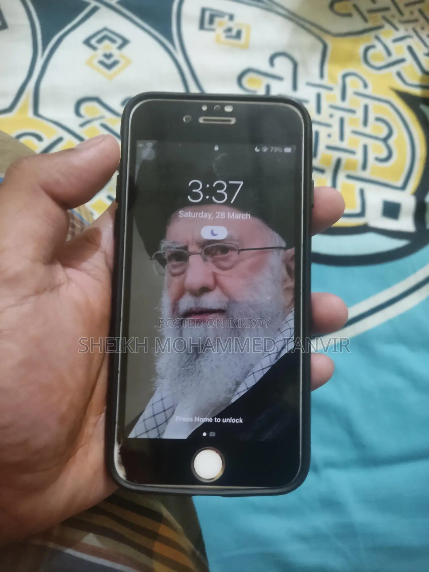 অ্যাপল আইফোন ৬এস (Used)