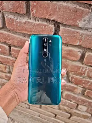 Xiaomi Redmi Note 8 Pro . (Used)