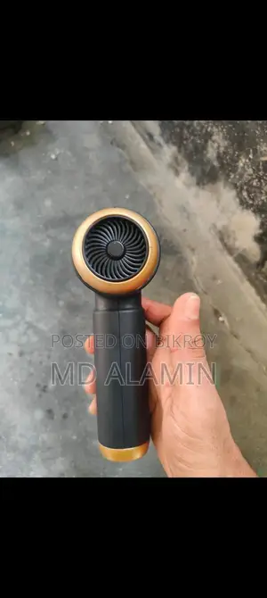 Mini Vacuum Cleaner