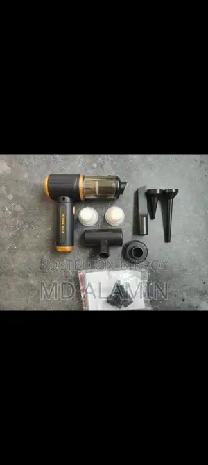 Mini Vacuum Cleaner