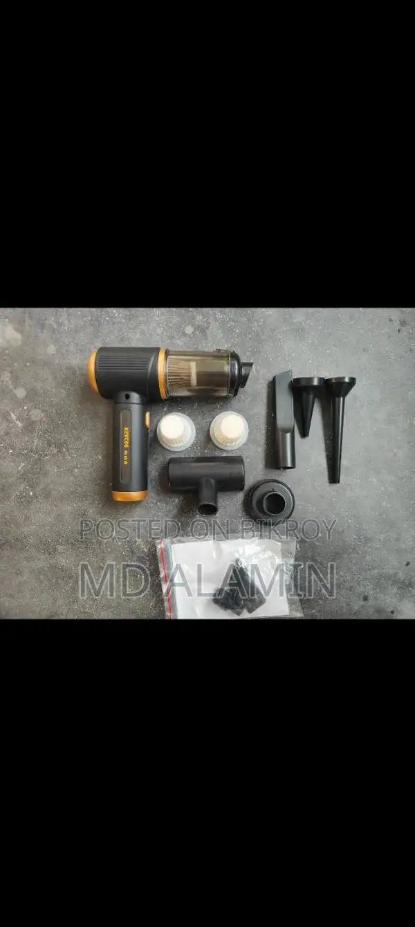Mini Vacuum Cleaner
