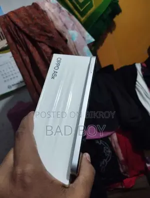 OPPO A5x (Used)