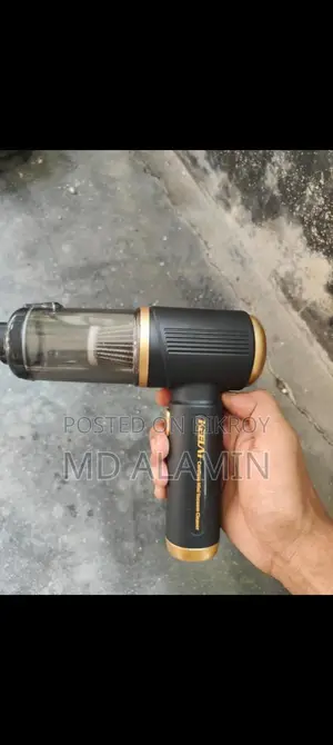Mini Vacuum Cleaner
