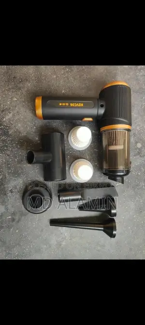 Mini Vacuum Cleaner