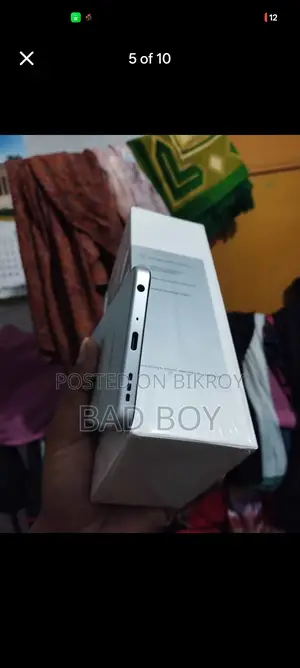 OPPO A5x (Used)