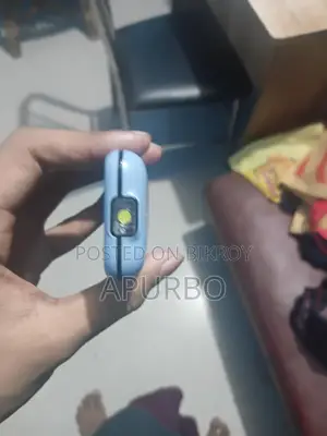 VMAX baton (Used)