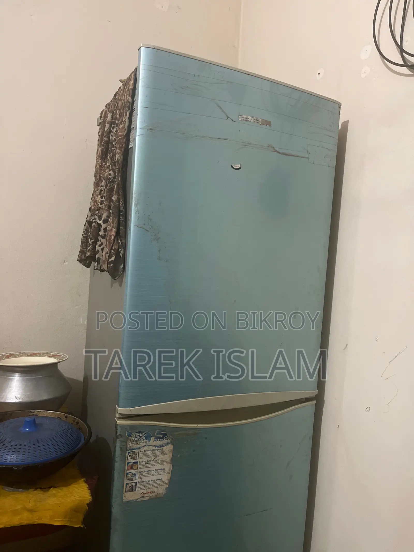 Fridge for sale