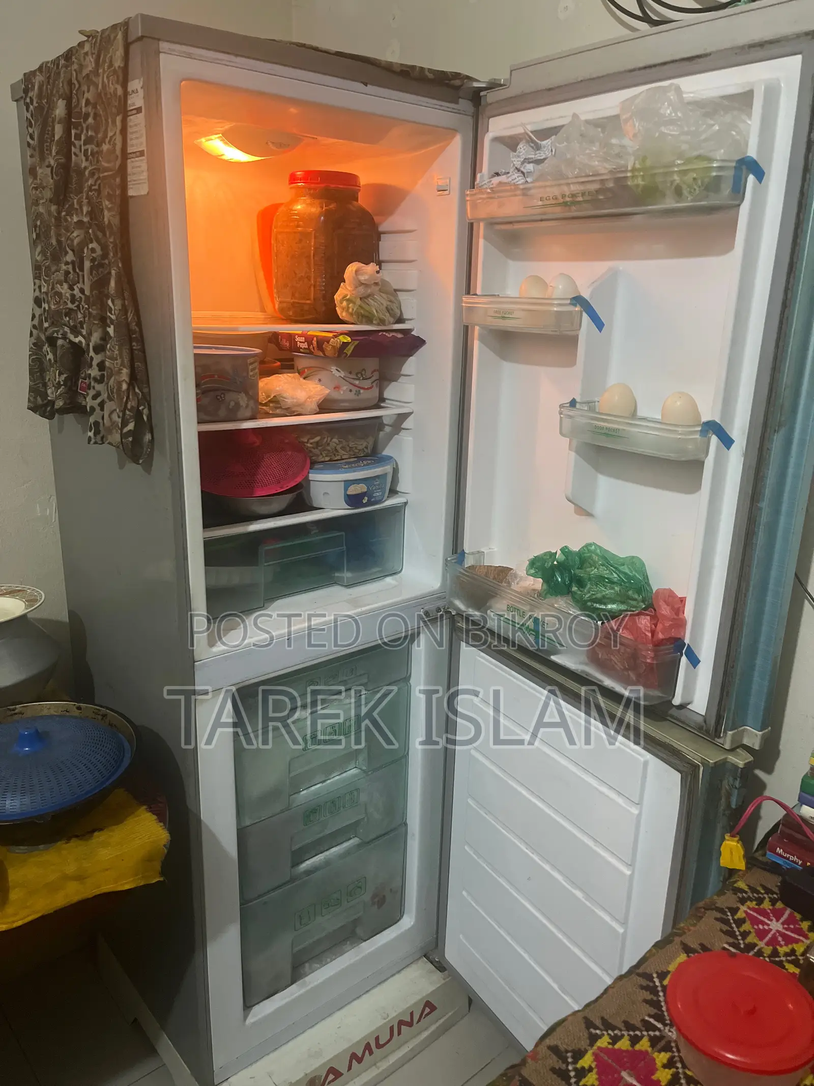 Fridge for sale