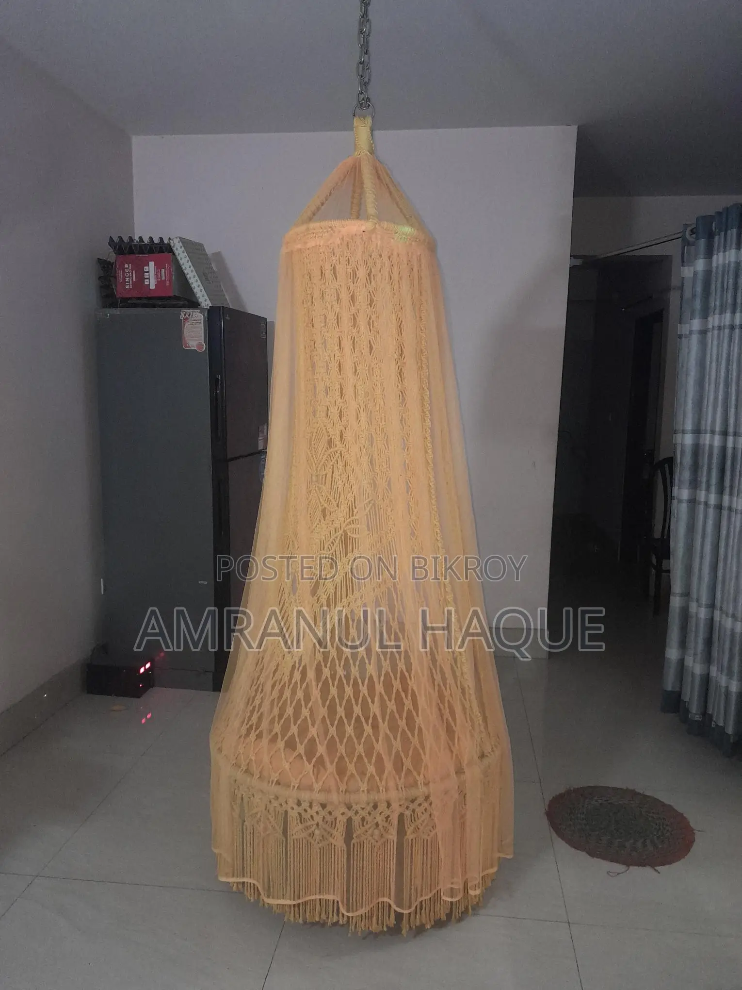 Swing for Sale