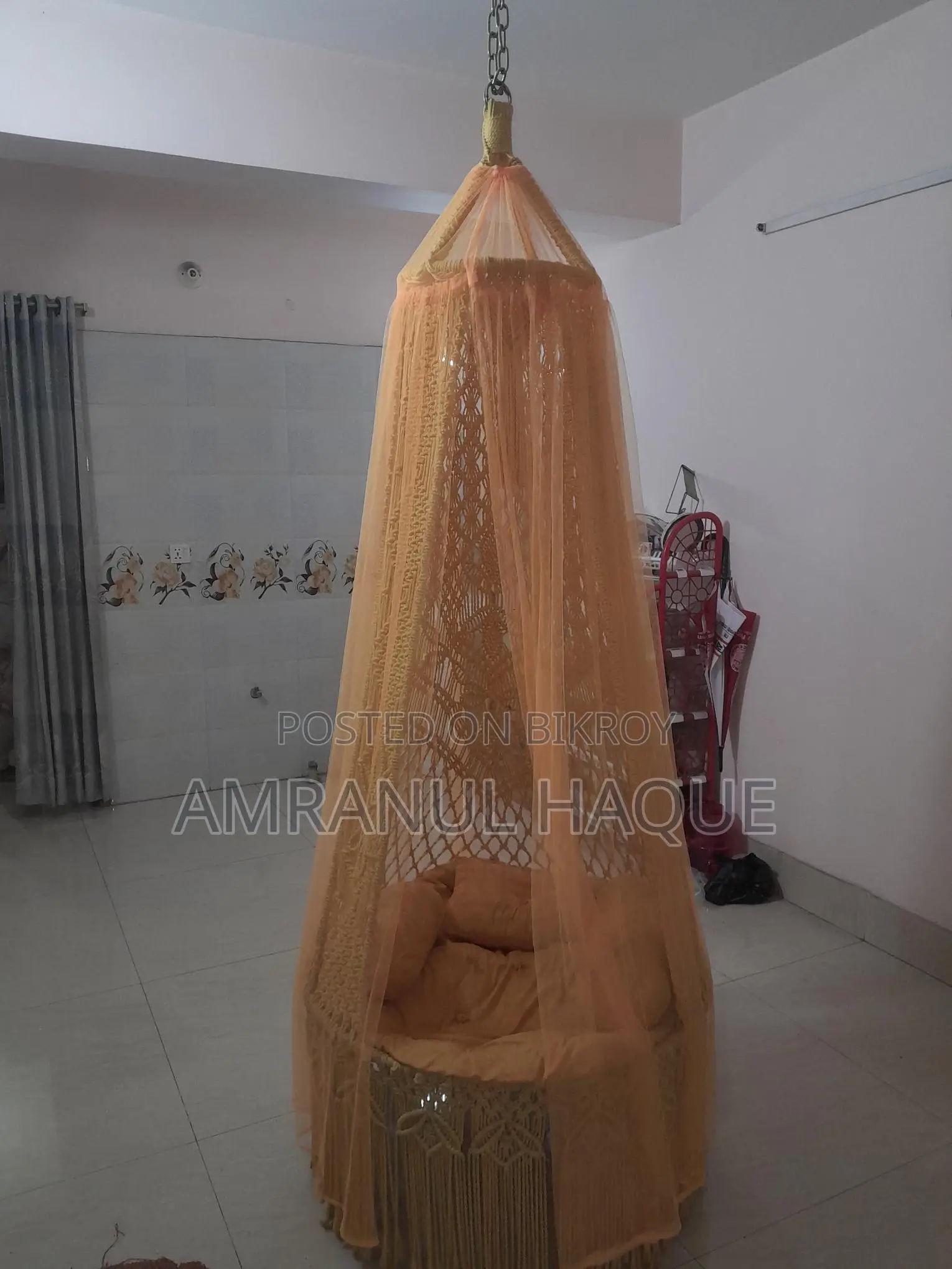 Swing for Sale