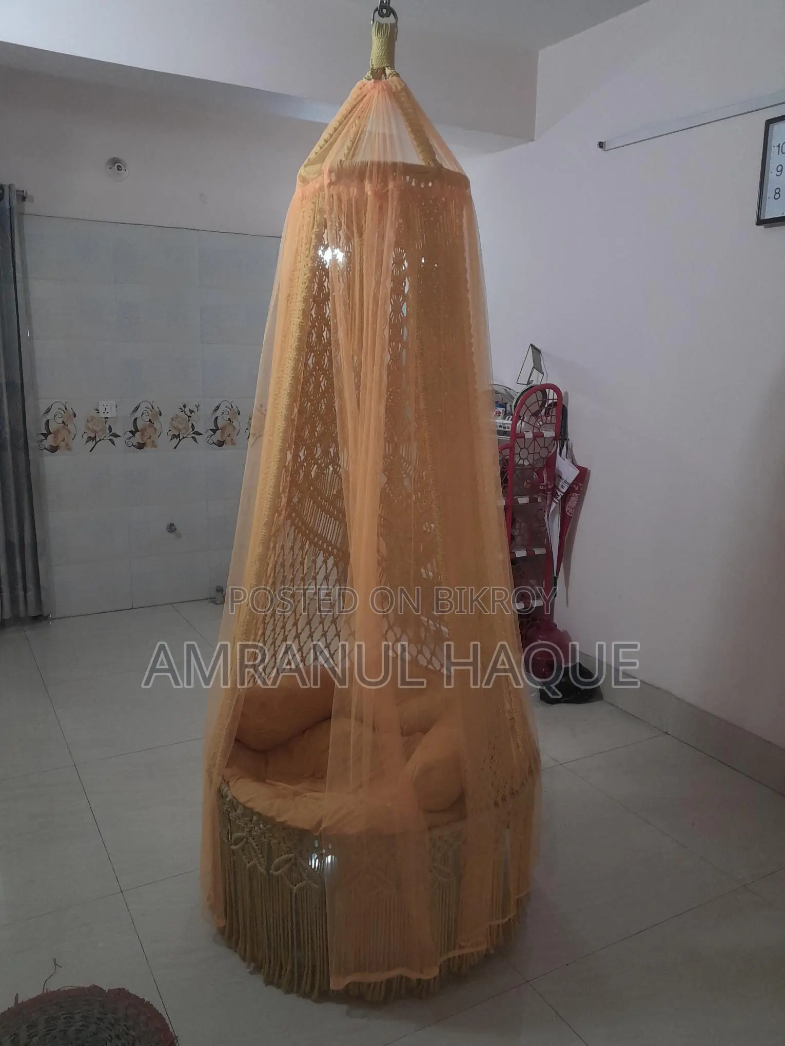 Swing for Sale