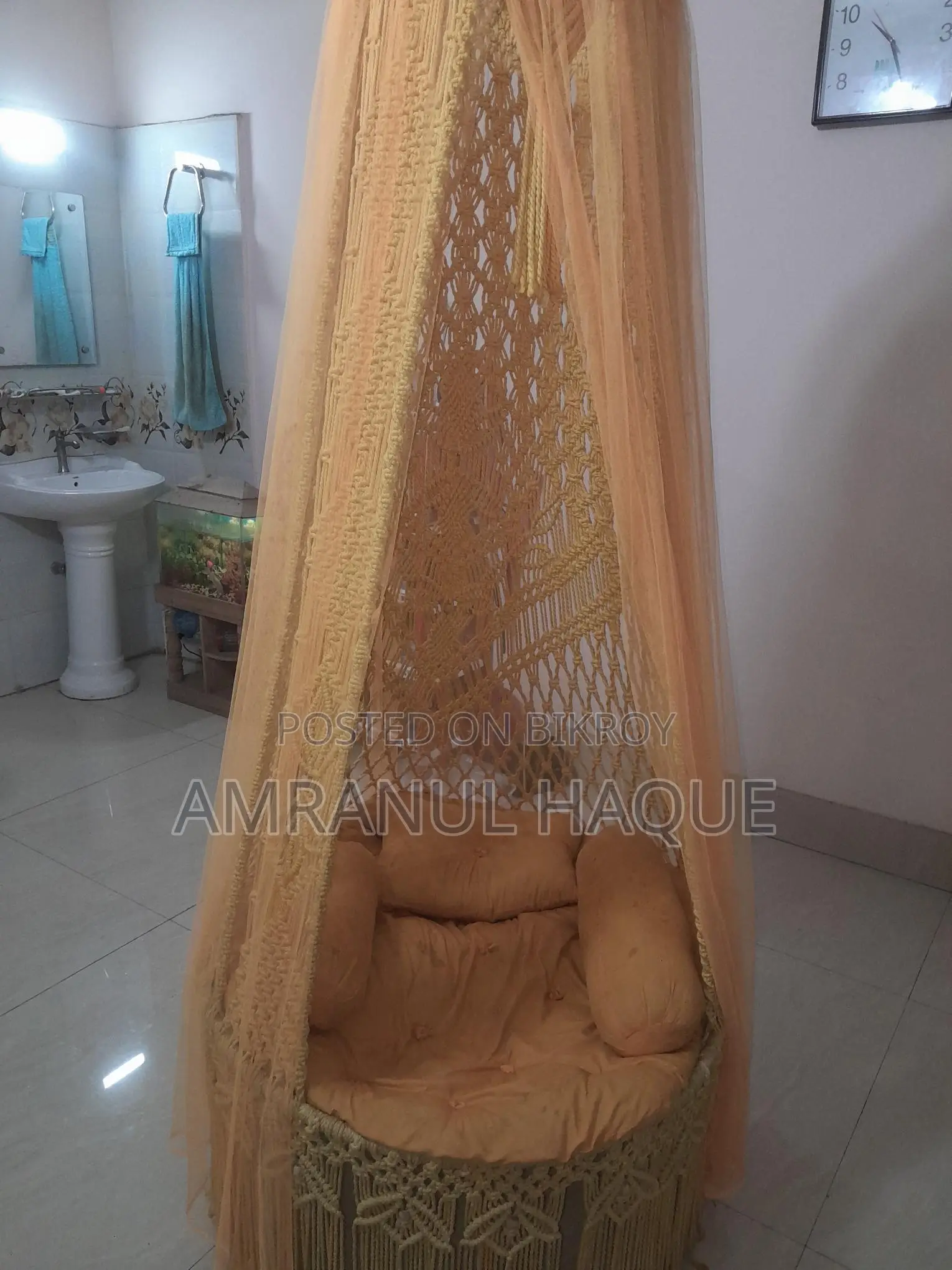 Swing for Sale