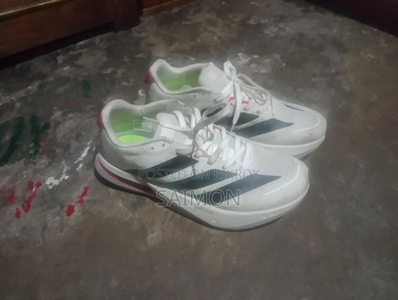 Adidas Adizero 13 Pro