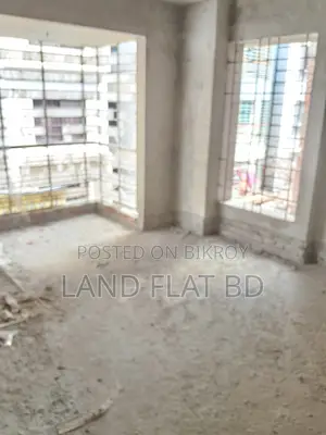 Almost ready building for sale, 8-storied