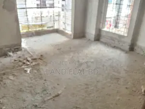 Allmost ready Building for sale @ 8 storied