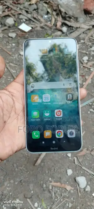 Xiaomi Redmi Note 8 all ok (Used)