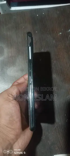 Samsung Galaxy A52S 2022 (Used)
