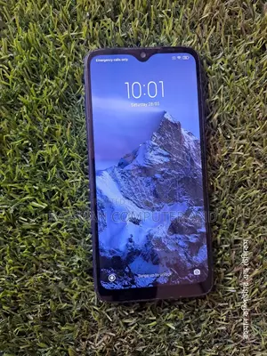 Xiaomi Redmi Note 7 4GB/64 GB (Used)
