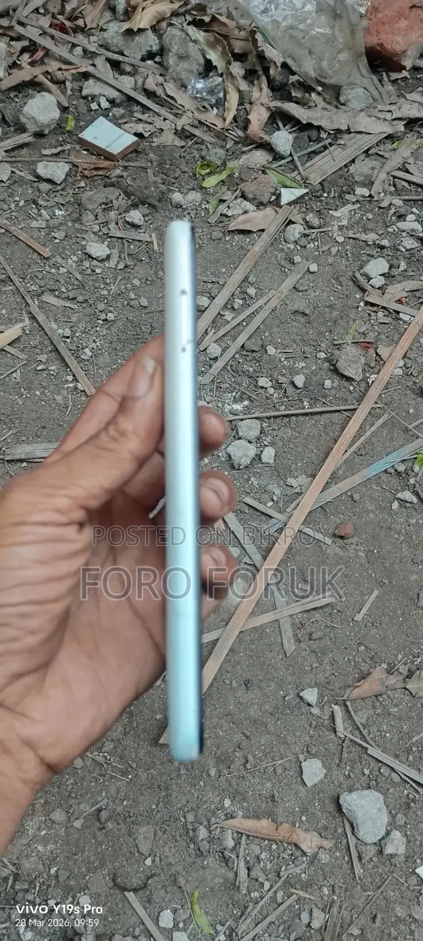 Xiaomi Redmi Note 8 all ok (Used)