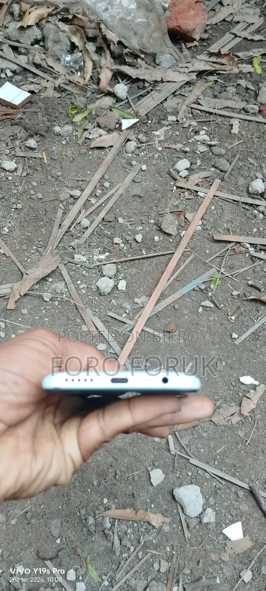 Xiaomi Redmi Note 8 all ok (Used)