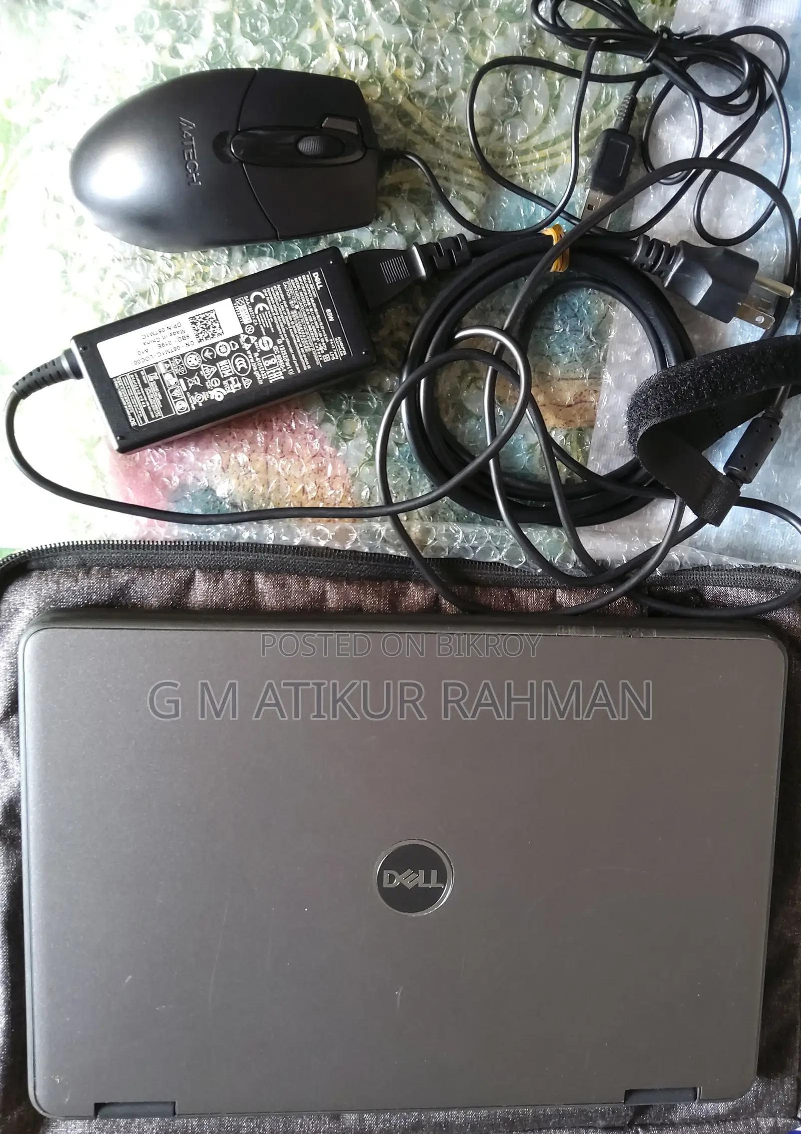 Dell Latitude 2 in 1 টাচস্ক্রীন