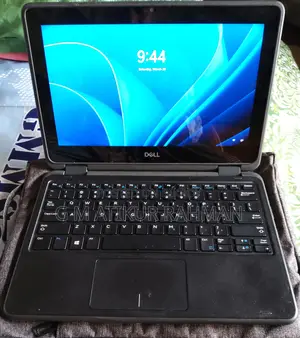 Dell Latitude 2 in 1 টাচস্ক্রীন