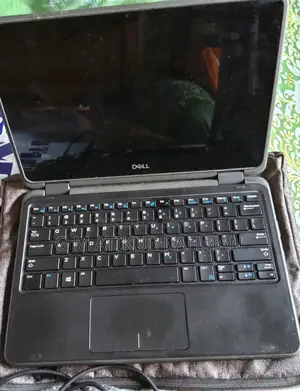 Dell Latitude 2 in 1 টাচস্ক্রীন