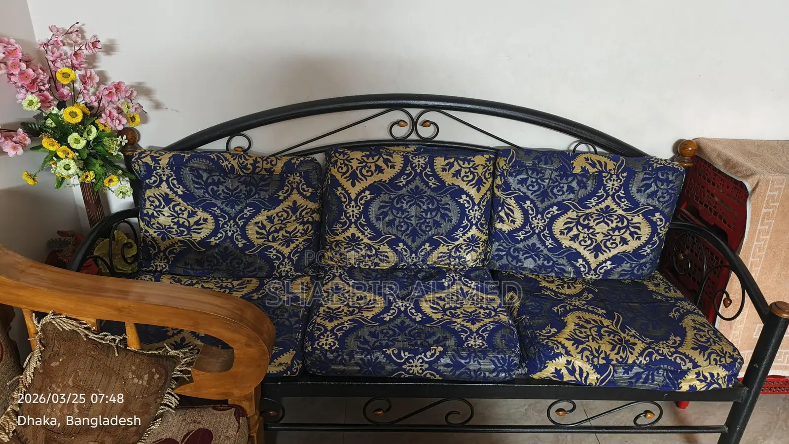 Sofa Set for Sale