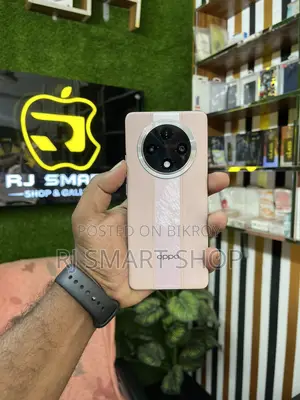 OPPO F27 Pro Plus 8/128 GB (Used)