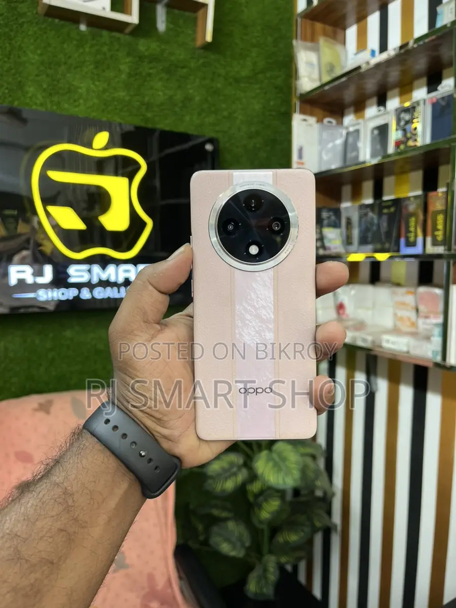 OPPO F27 Pro Plus 8/128 GB (Used)
