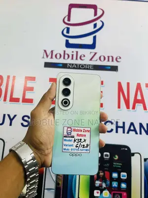 OPPO K12x 5G (Used)