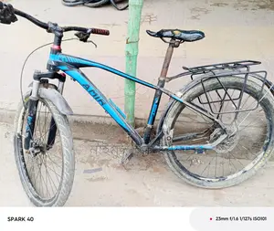 Bicycle for Sale