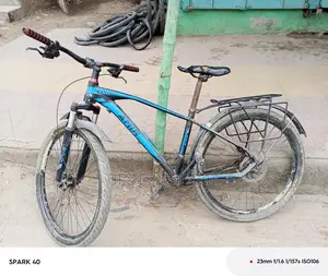 Bicycle for Sale