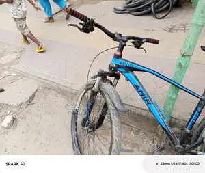 Bicycle for Sale
