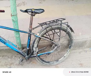 Bicycle for Sale