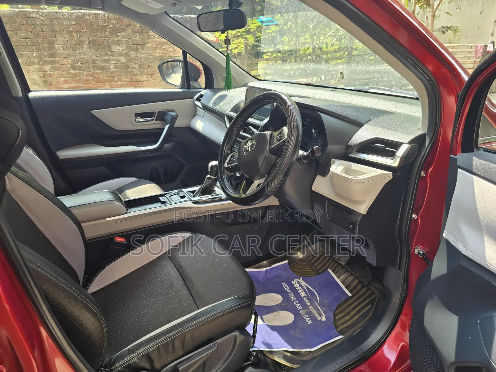 Toyota Veloz G 2022
