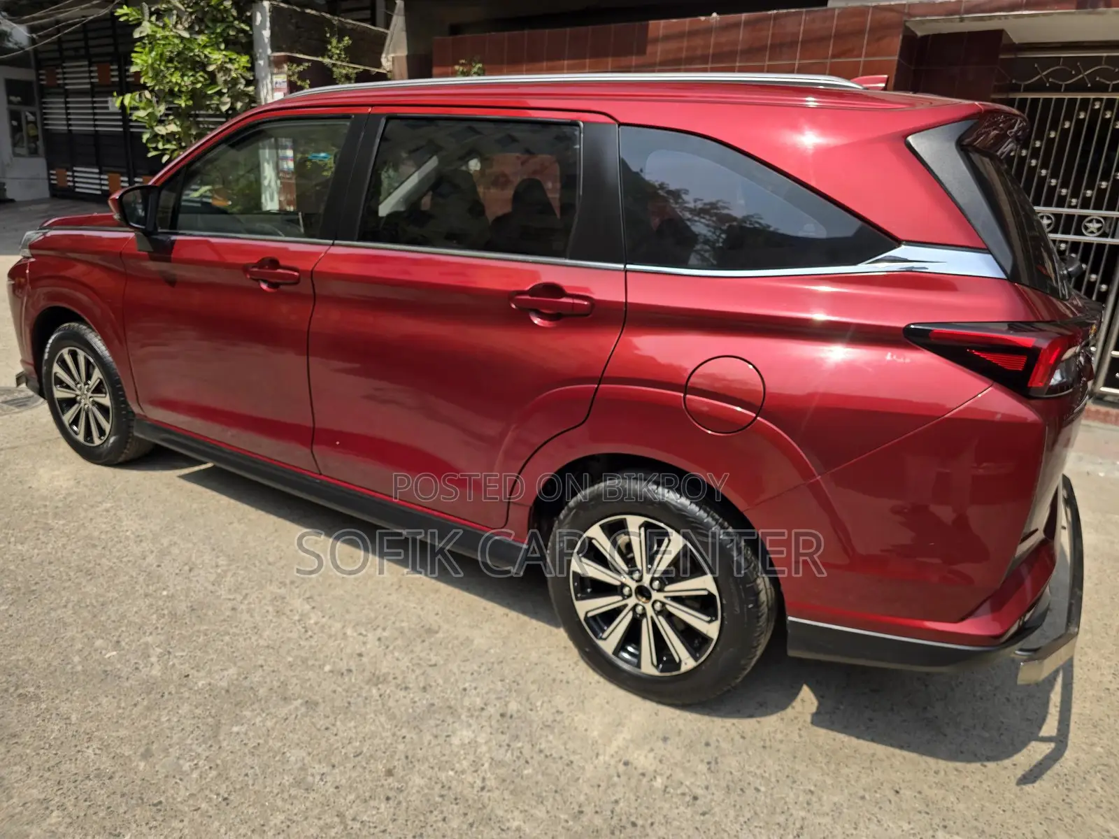 Toyota Veloz G 2022