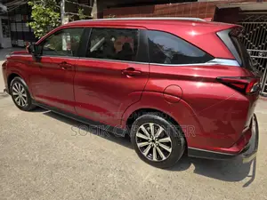 Toyota Veloz G 2022