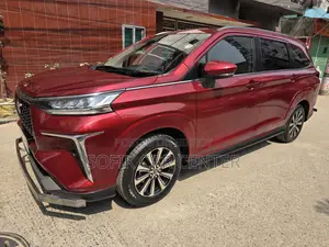 Toyota Veloz G 2022