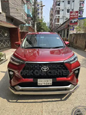 Toyota Veloz G 2022