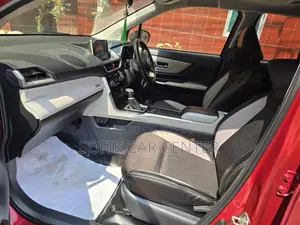 Toyota Veloz G 2022
