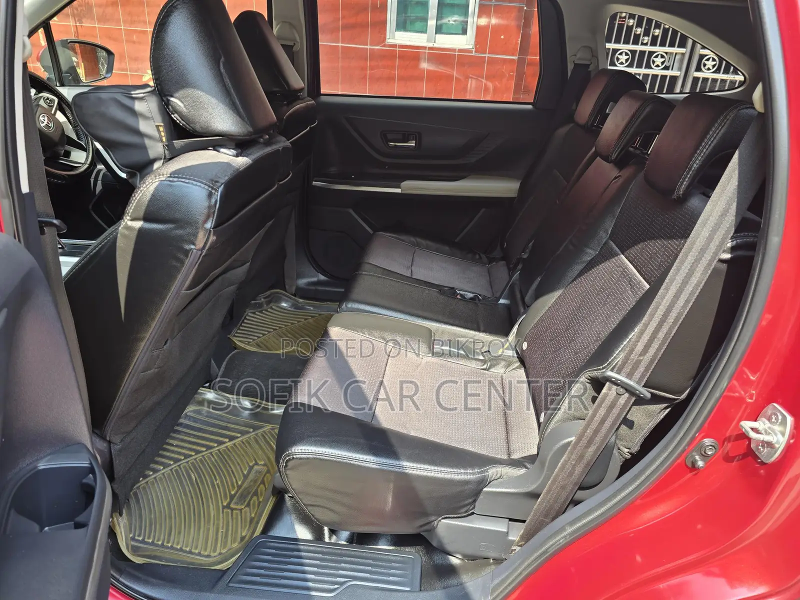 Toyota Veloz G 2022