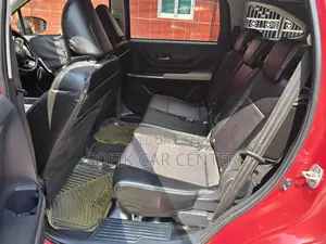 Toyota Veloz G 2022