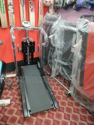 best quality manual treadmill made in Taiwan