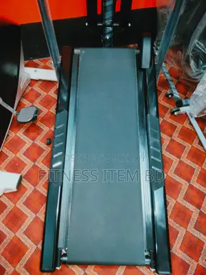 best quality manual treadmill made in Taiwan